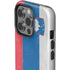 Slovenia Flag Distressed iPhone 13 Pro Impact Case